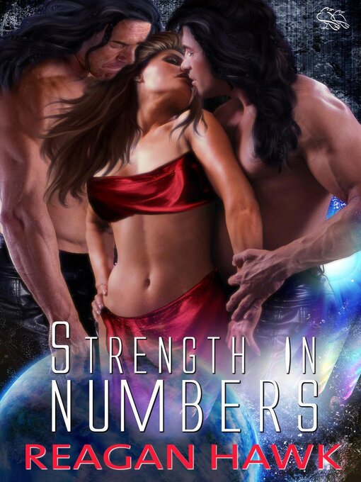 Title details for Strength in Numbers by Reagan Hawk - Available